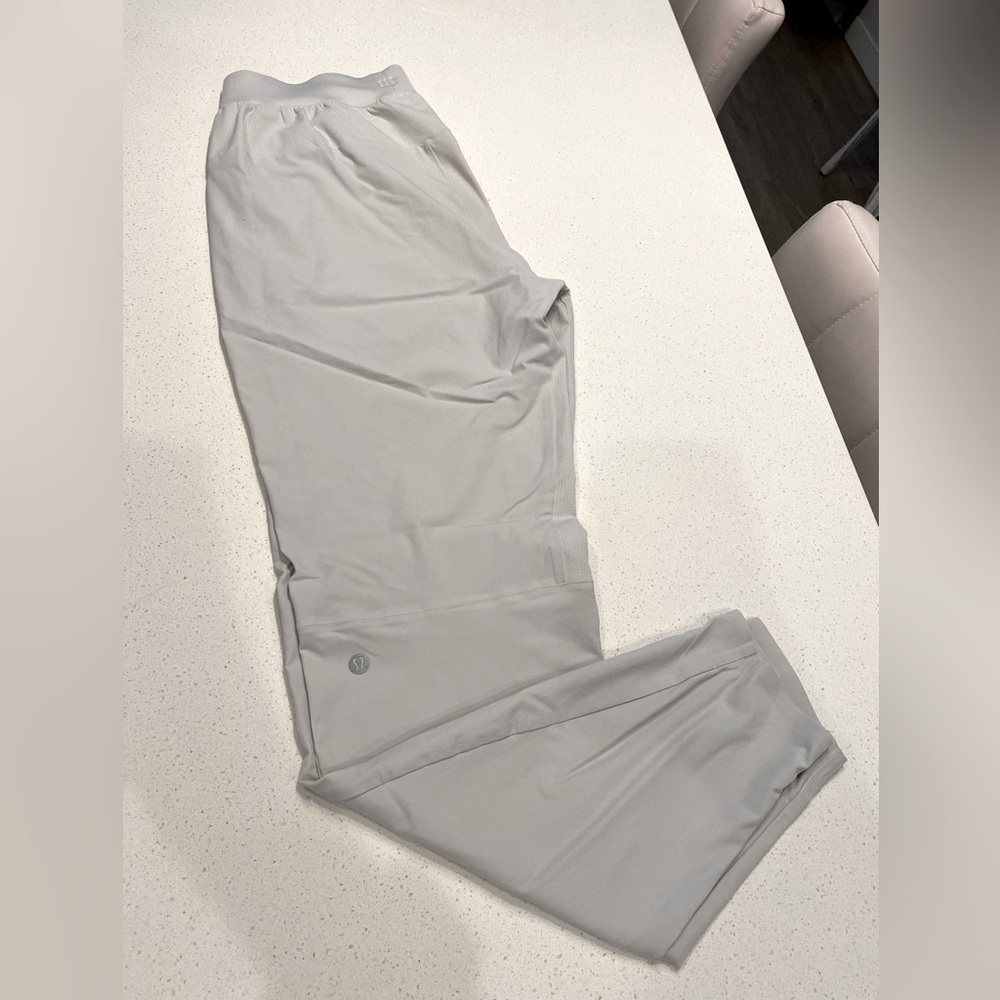 Men Lululemon Mind Pant